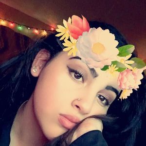 Meet your Posher, Gabby